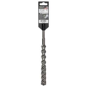 Wiertło SDs plus X5 DUAL 14x165 Stalco S060271555