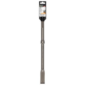 Dłuto samoostrzące wąskie SDS max  25x400 Stalco S060571628