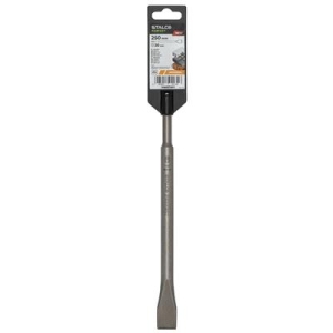 Dłuto wąskie SDS Plus 20c250mm Stalco S060571603