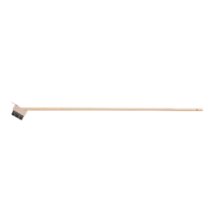 SZCZOTKA DO KOSTKI BRUKOWEJ 4,0 X 35 MM Stalco S-47772 