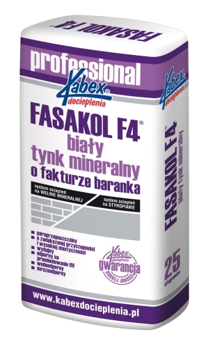 Fasakol F4