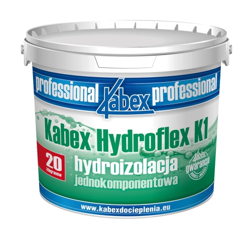 Kabex Hydroflex K1