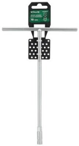 Klucz nastawny typu T 13mm Stalco S011199013