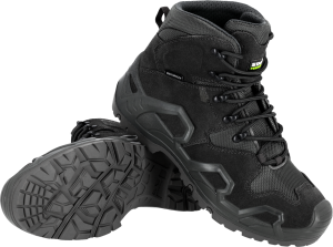 Trzewik Defender High OB czarny roz 45 Stalco S092205207