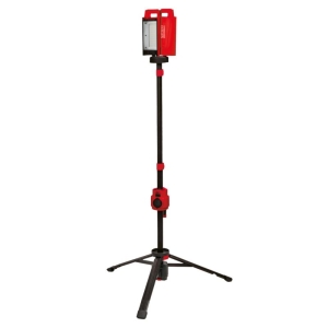 PRO Reflektor LED składany AKU 90W 1000LM PRO-LD634
