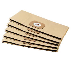 Worki papierowe do odkurzacza zestaw 5szt (VCS20PS) Stalco S053997190