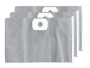 Worki z włókniny do odkurzacza zestaw 3szt (VCS30SC) Stalco S053997195