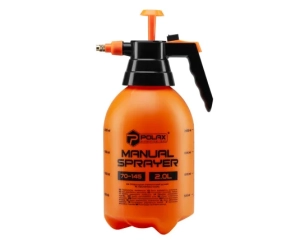 Opryskiwacz ciśnieniowy 2L POLAX 70-145 