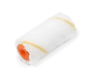 Wałek malarski GIRPAINT 6x15x100mm Polax 15-005 (2szt)