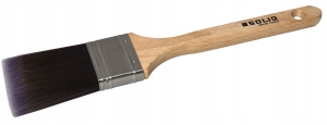 Pędzel płaski Syntetyk 1,5" SOLID 6583