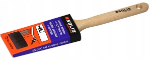 Pędzel skośny Syntetyk 2"  SOLID 6589