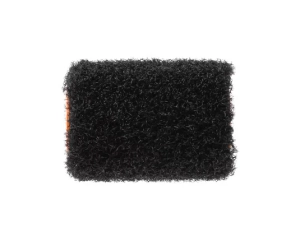 Wałek do nakładania gładzi szpachli 8x80x100mm POLAX 21-035 