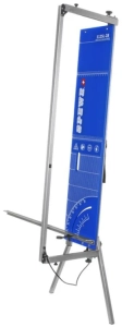 DOSTEBA Przecinarka akumulatorowa do styropianu SPEWE 112SL-28A AKU   1000364