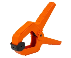 Ścisk sprężynowy 150mm POLAX 22-021 