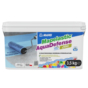 Mapei Mapelastic Aquadefense Zero op. 3,5 kg