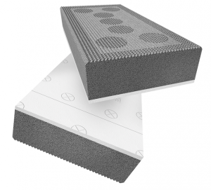 Syropian fasadowy Swisspor MEGA WHITE 0,031 15cm