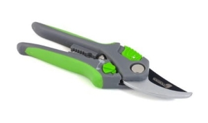 Sekator jednoręczny 200mm Stalco S-80013