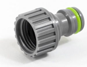 Przyłącze z gwintem wew 1/2" Garden Stalco S-80435