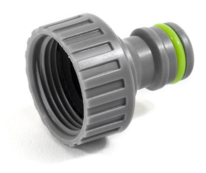 Przyłącze z gwintem wew 3/4" Garden Stalco S-80438