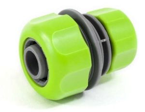 Reparator do połączenia  węży Z 1/2" na 3/4" Garden Stalco S-80426