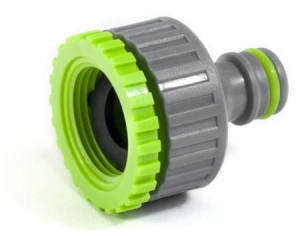 Przyłącze z gwintem wew z redukcją Z 3/4"na 1" Garden Stalco S-80432