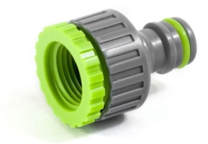 Przyłącze z gwintem wew z redukcją Zz 1/2" na 3/4" Garden Stalco S-80429