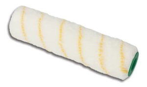 Wałek malarski złota nić 100/17/12 Stalco S-38833