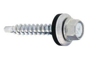 Wkręt Farmerski Ocynkowany 4.8x35 250szt