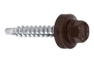 Wkręt Farmerski Brąz 4.8*35 250 8017