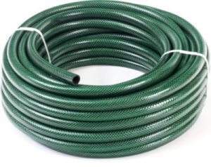 Wąż ogrodowy 3/4"x50mb Stalco S-37809