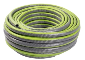Wąż ogrodowy 3/4"x25mb NTS Stalco S-80218