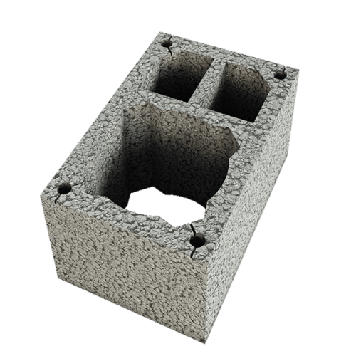 Brata pustak SW2 (55x36x33)