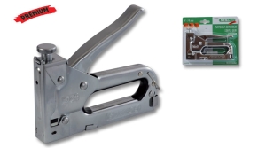 Zszywacz tapicerski Stalco S-21410