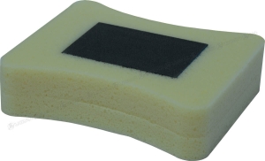 Zbieracz pyłu Blue Dolphin 150x150x45mm 21526