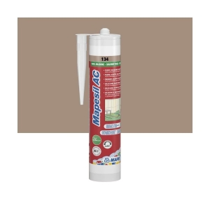 Silikon Mapei Mapesil AC 134 310ml jedwab