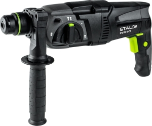Młotowiertarka 720W SDS PLUS RH26STA Stalco S98500