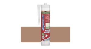 Silikon Mapei Mapesil AC 135 310ml złoty pył