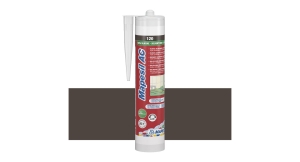 Silikon Mapei Mapesil AC 120 310ml czarny