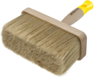 pędzel tapetowy 170mm Stalco S-38988