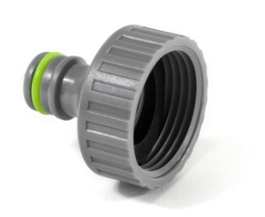 Przyłącze z gwintem wew 1" Garden Stalco S-80441