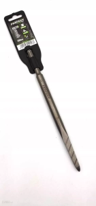 Dłuto samoostrzące szpiczaste SDS Plus 250mm Stalco S-71625 