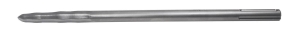 Dłuto samoostrzące szpiczaste SDS Max 400mm Stalco S-71627 