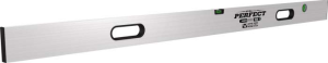 Łata Murarska Uchwyt i Libelkami 200cm P\P STALCO S-65220