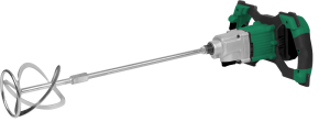 MIESZARKA HMS20-120BLCS Akumulatorowa STALCO S-97355 