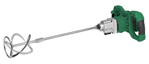 MIESZARKA HMS20-100CS Akumulatorowa STALCO S-97353 
