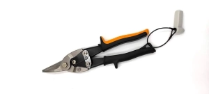 Nożyce do blachy proste Stalco S-67322