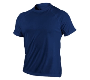  T-shirt Bono Granat XXL Stalco S-44635