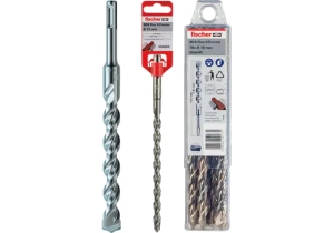 Fischer Wiertło SDS Plus-V II Pointer 12/210/260