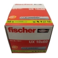 Kolki-fischer-UX-10x60-bez-kolnierza-50-sztuk.webp