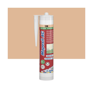 Mapei Mapesil AC 138 Migdałowy 310ml